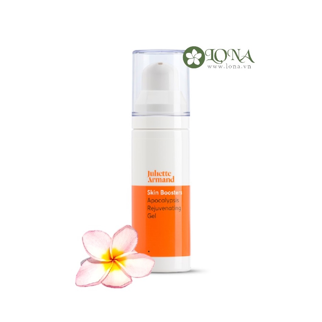 Juliette Armand Rejuvenating Gel 280ml