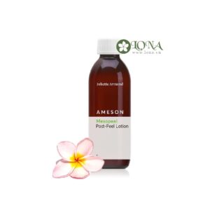 Post Peel 200 ml Juliette Armand – Sản phẩm peel da cho da dầu thiếu ẩm