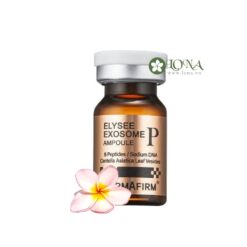 elysee exosome ampoule