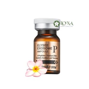 Elysee Exosome Ampoule Dermafirm - 4ml Elysee Exosome Ampoule Dermafirm - 4ml – Tế bào gốc cho da thường yếu cần phục hồi