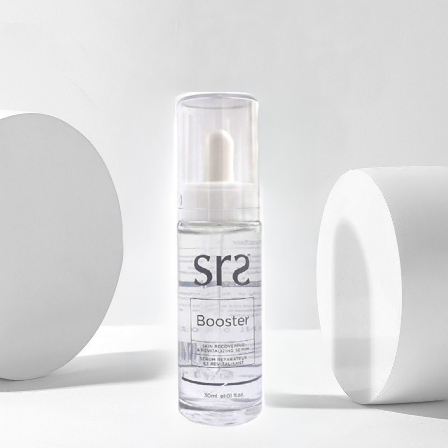 srs booster activator serum 