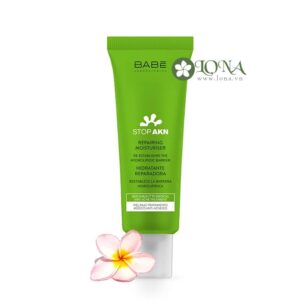 Babe Stop AKN Repairing Moisturiser - BABE Stop AKN