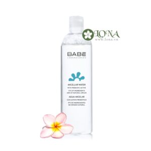 Nước tẩy trang BABÉ Essentials - Size Lớn