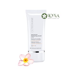 Mỹ phẩm Teoxane - Kem chống nắng Advanced Perfecting Shield