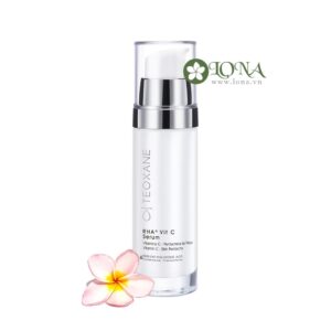 Mỹ phẩm Teoxane - TEOXANE RHA 4