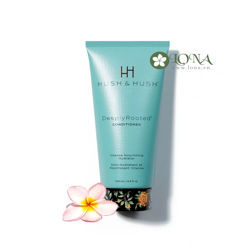 Deeply Rooted Conditioner chính hãng
