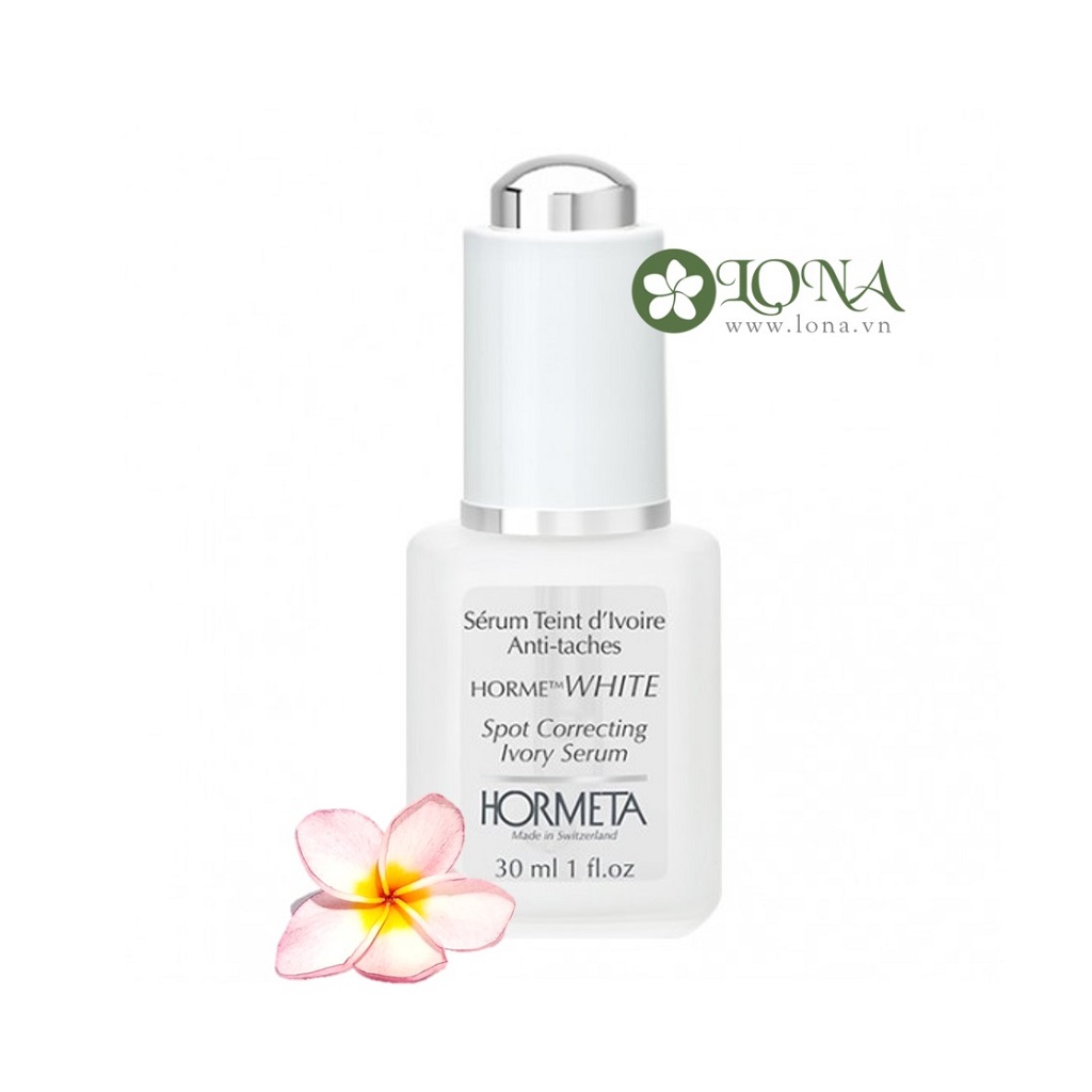 Spot Correcting Ivory Serum Hormewhite