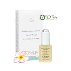 Serum With Purifying Plants Hormemat