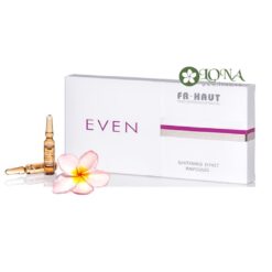 Tinh chất Whitening Effect Ampoules EVEN