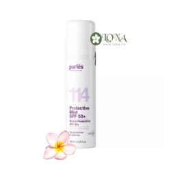 Purles 114 Protective Mist SPF 50