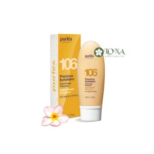 Precious Purles - 50ml Precious Purles - 50ml – Tẩy tế bào chết cho da thường nhăn