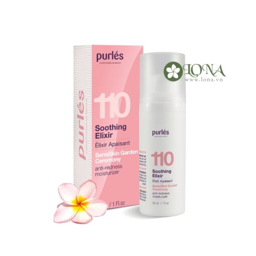 Soothing Elixir Purles 110