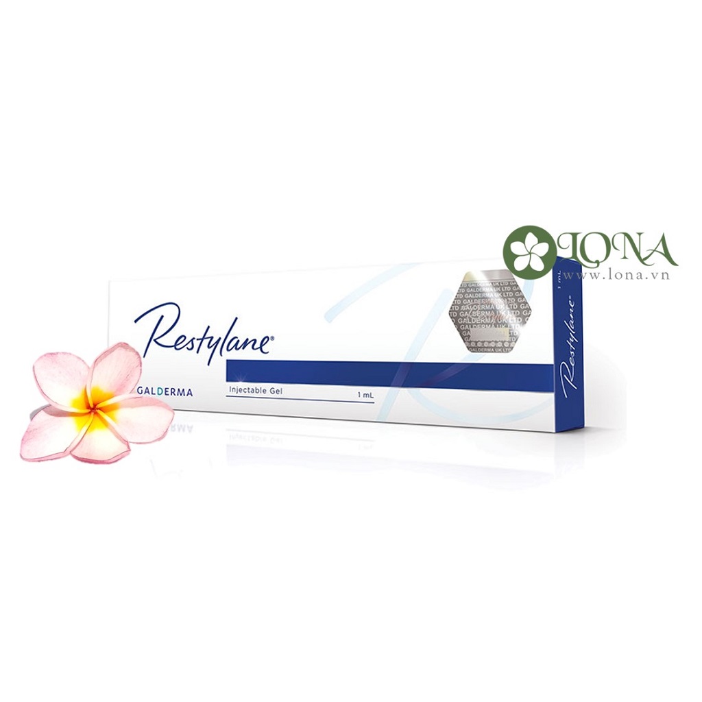 Bằng việc áp dụng công nghệ của công ty dược phẩm Thụy Sĩ, Restylane Galderma này là sản phẩm da liễu xuất sắc, mang đến giải pháp chăm sóc da toàn diện và khẳng định uy tín của mỹ phẩm Galderma cũng như thông điệp galderma tiên phong.