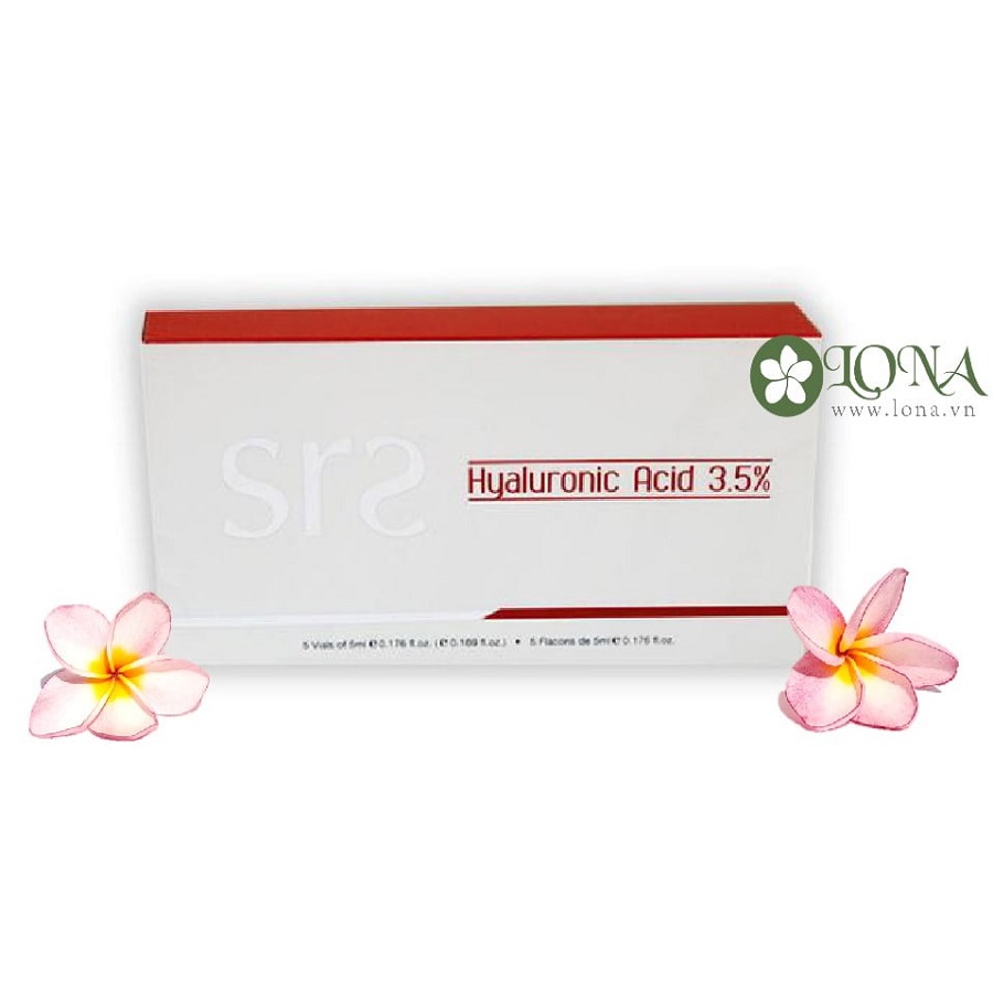 srs ha 3.5 serum 