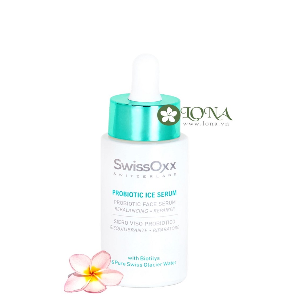 Huyết Thanh Thanh lọc Urban Shield Serum chính hãng