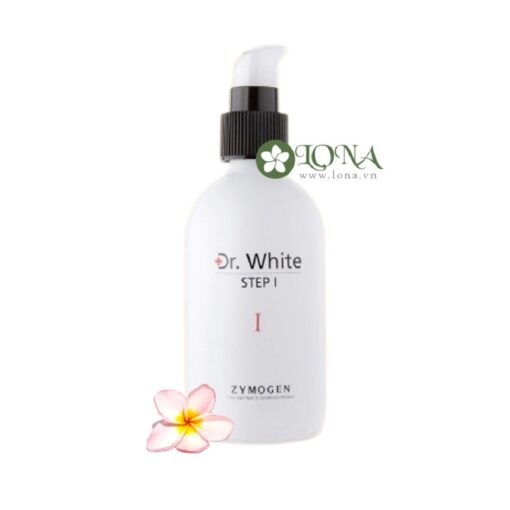 Dr. White Step I Zymogen