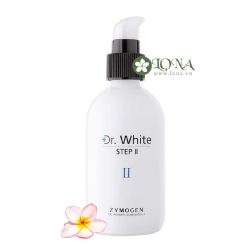 Dr. White Step II Zymogen