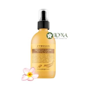 Zymogen Fermented Soybean Firming Serum Serum Nâng Cơ Từ Đậu Nành - 105ml