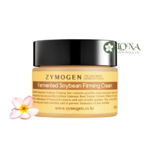 Zymogen Fermented Soybean Firming Cream Kem Dưỡng Chống Lão Zymogen Fermented Soybean Firming Cream Kem Dưỡng Chống Lão Hóa - 50ml – Kem dưỡng da cho da hỗn hợp mất đàn hồi