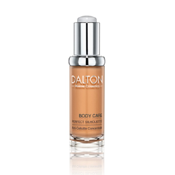 Tinh chất Dalton Perfect Silhouette Anti-Cellulite Concentrate 