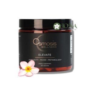 Wellness Elevate (Tăng collagen & năng lượng) - 120 viên Osmosis