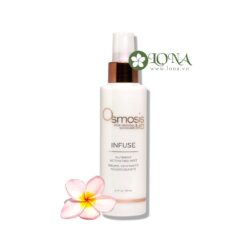 Xịt khoáng Osmosis Infuse Nutrient Activating Mist