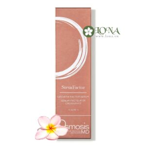 Stemfactor Growth Factor Serum - 30 ml Osmosis Stemfactor Growth Factor Serum - 30 ml Osmosis – Tế bào gốc cho da thường yếu cần phục hồi