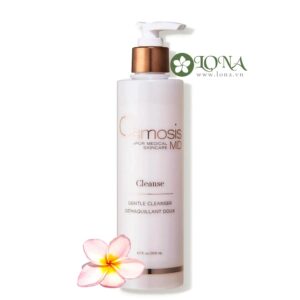 Cleanse Gentle Cleanser - 50 ml Osmosis Cleanse Gentle Cleanser - 50 ml Osmosis – Sữa rửa mặt cho da thường sạm nám