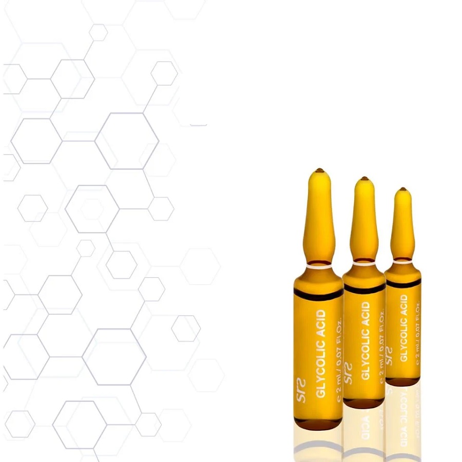 srs glycolic acid serum 