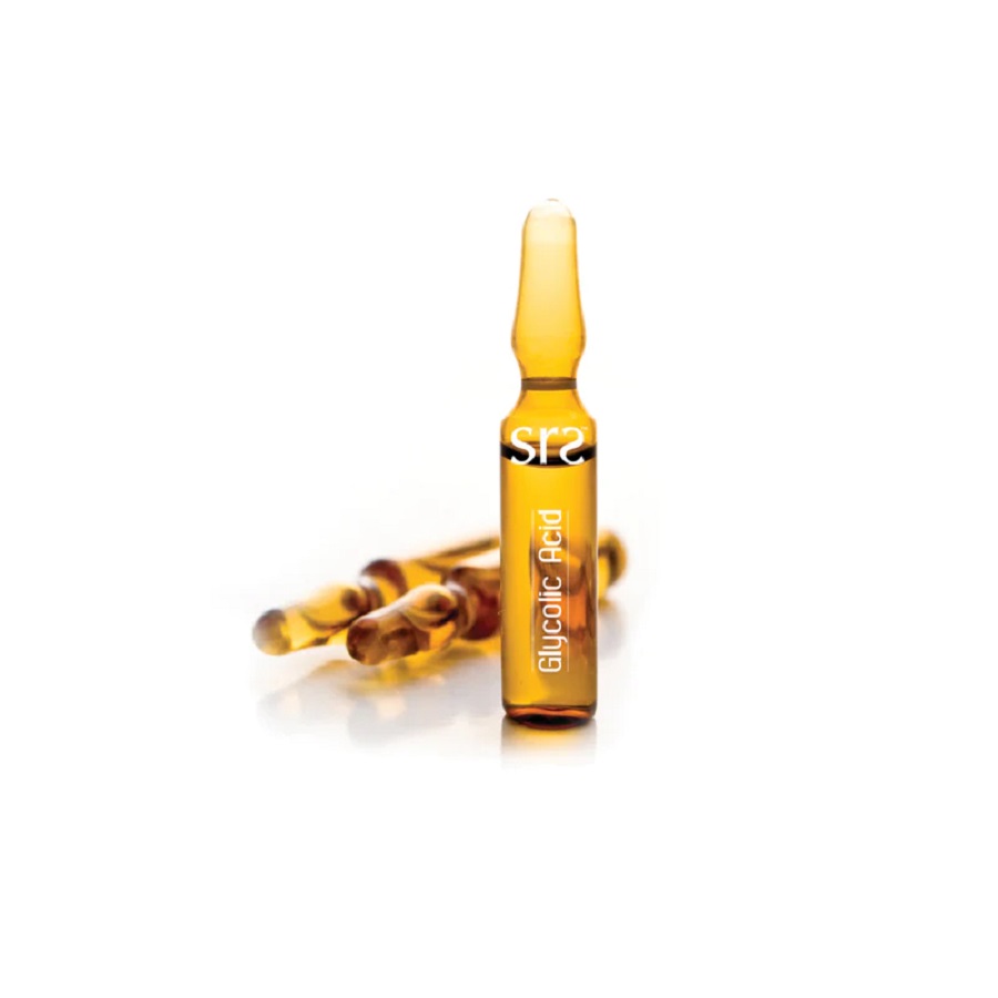 srs glycolic acid serum 