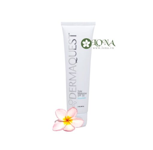 Solar Moisturizer SPF 30 dermaquest