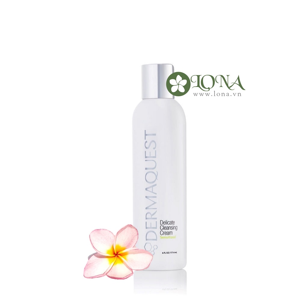 Delicate Cleansing Cream dermaquest