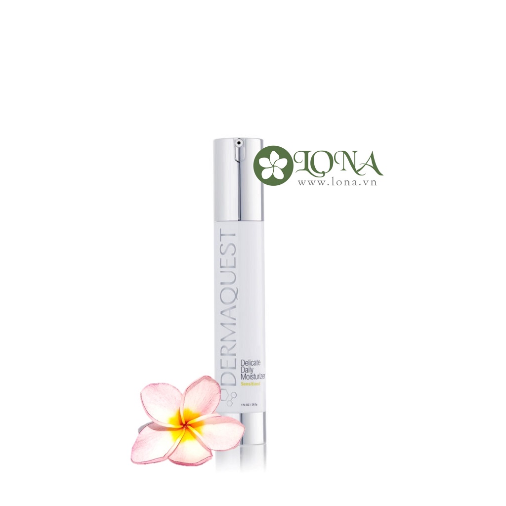 Delicate Daily Moisturizer dermaquest