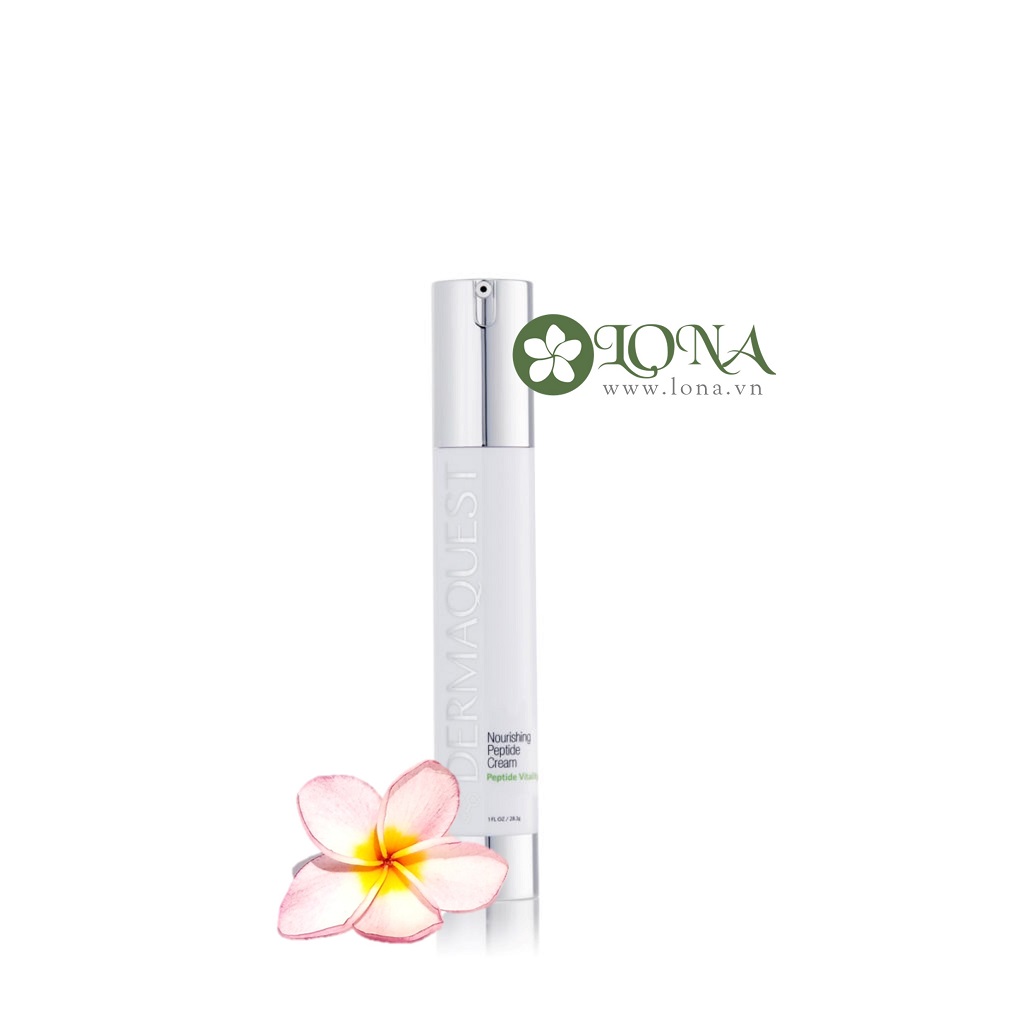 Nourishing Peptide Cream dermaquest