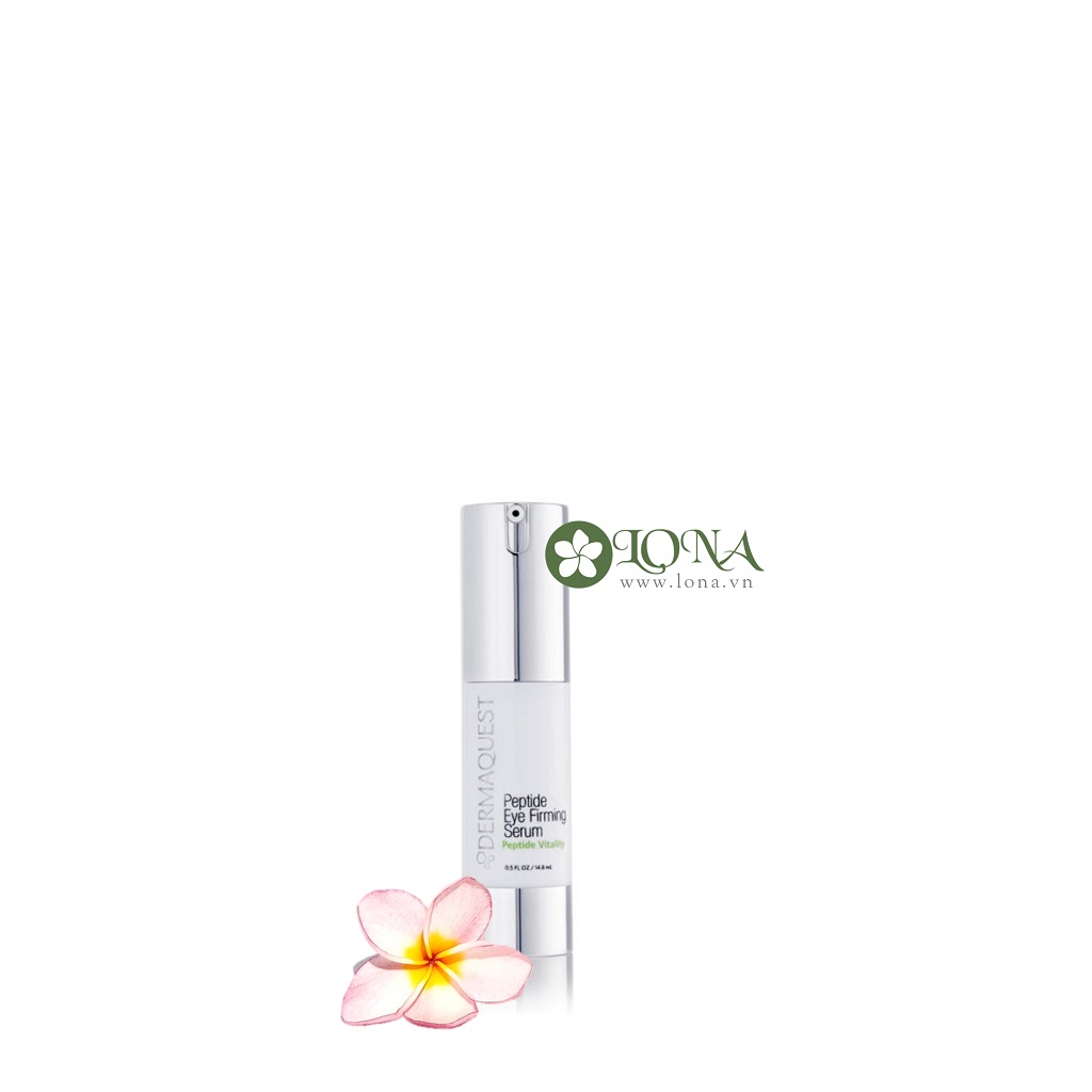 Peptide Eye Firming Serum dermaquest