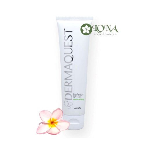 SunArmor SPF 50 dermaquest