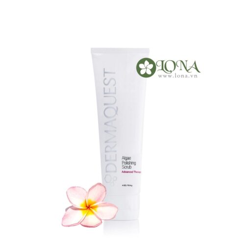 Algae Polishing Scrub dermaquest