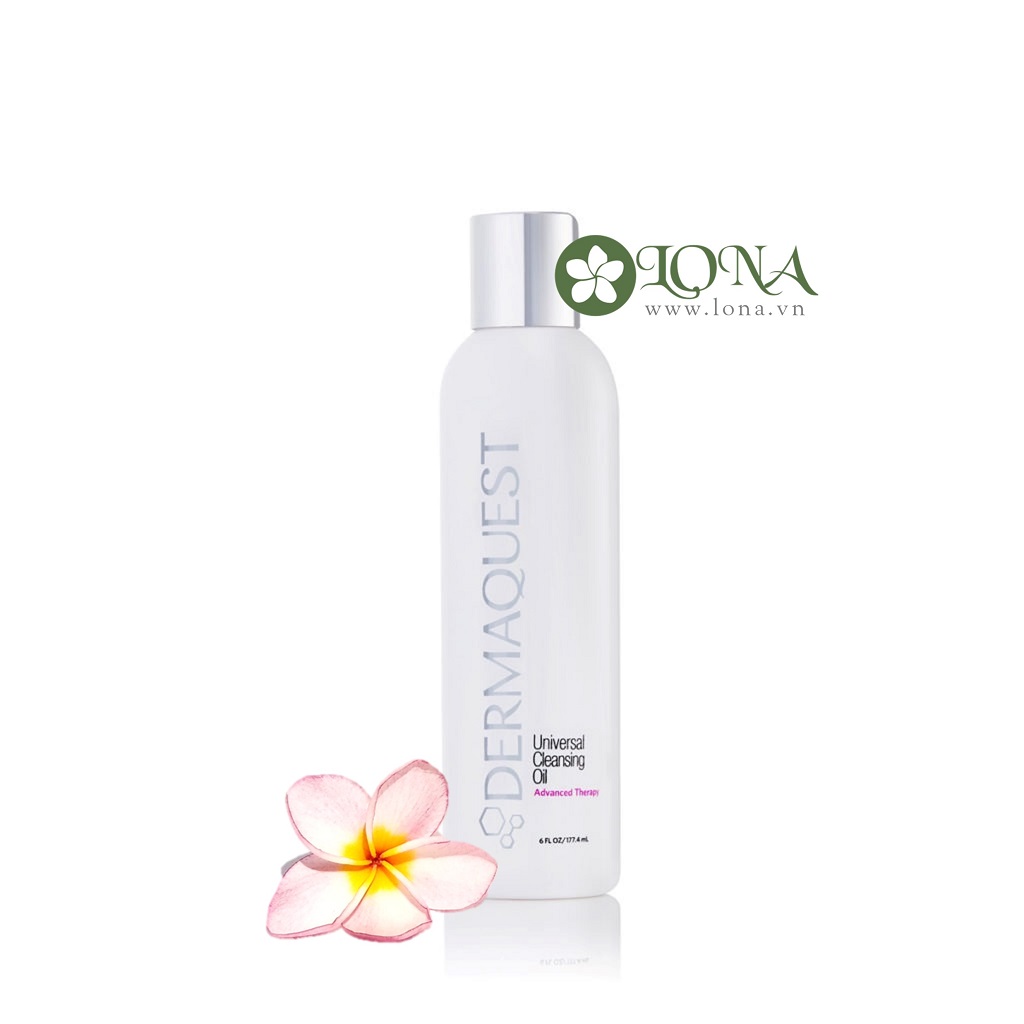 Dầu tẩy trang Universal Cleansing Oil dermaquest