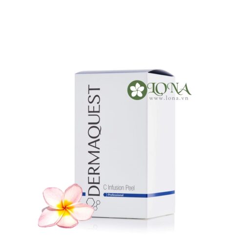 C Infusion Peel dermaquest