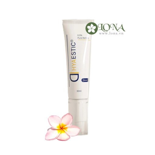 Retinol Pure 0.5 Hyaestic