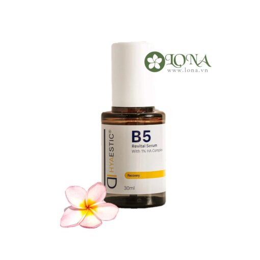 B5 Revital Serum Hyaestic