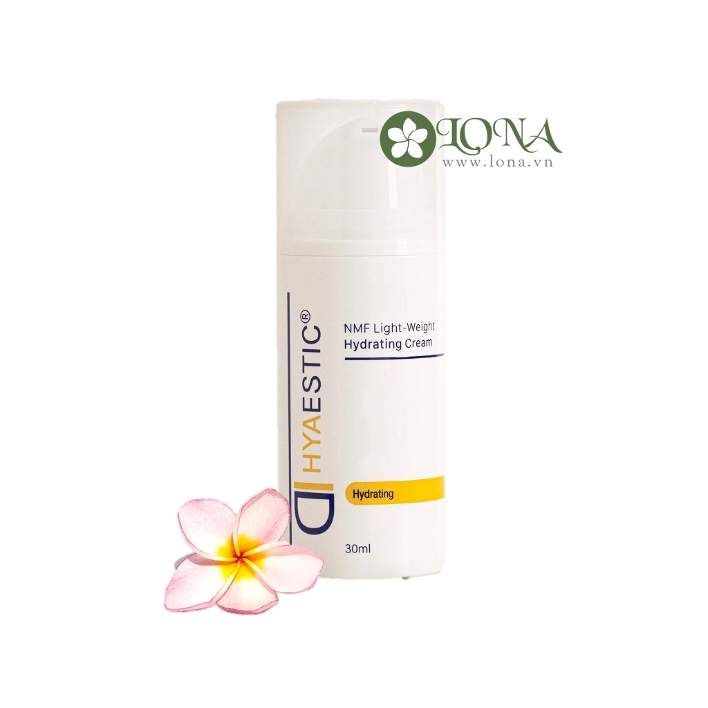 NMF Light-Weight Hydrating Cream Hyaestic