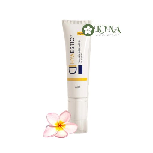 Pigment Control Lotion Arbutin Hyaestic