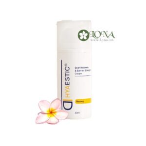 HYAESTIC SCAR RECOVERY & BARRIER STRENGTHEN CREAM - 30 ml