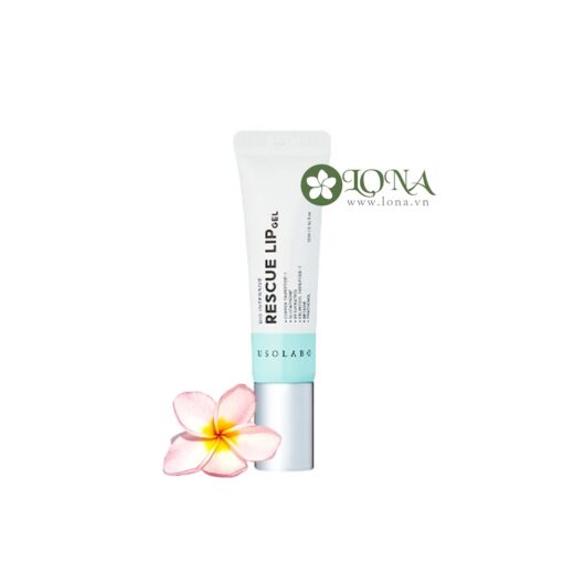 Rescue Lip Gel Usolab
