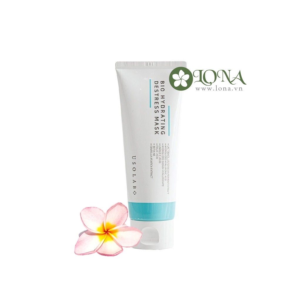 Destress Mask Usolab