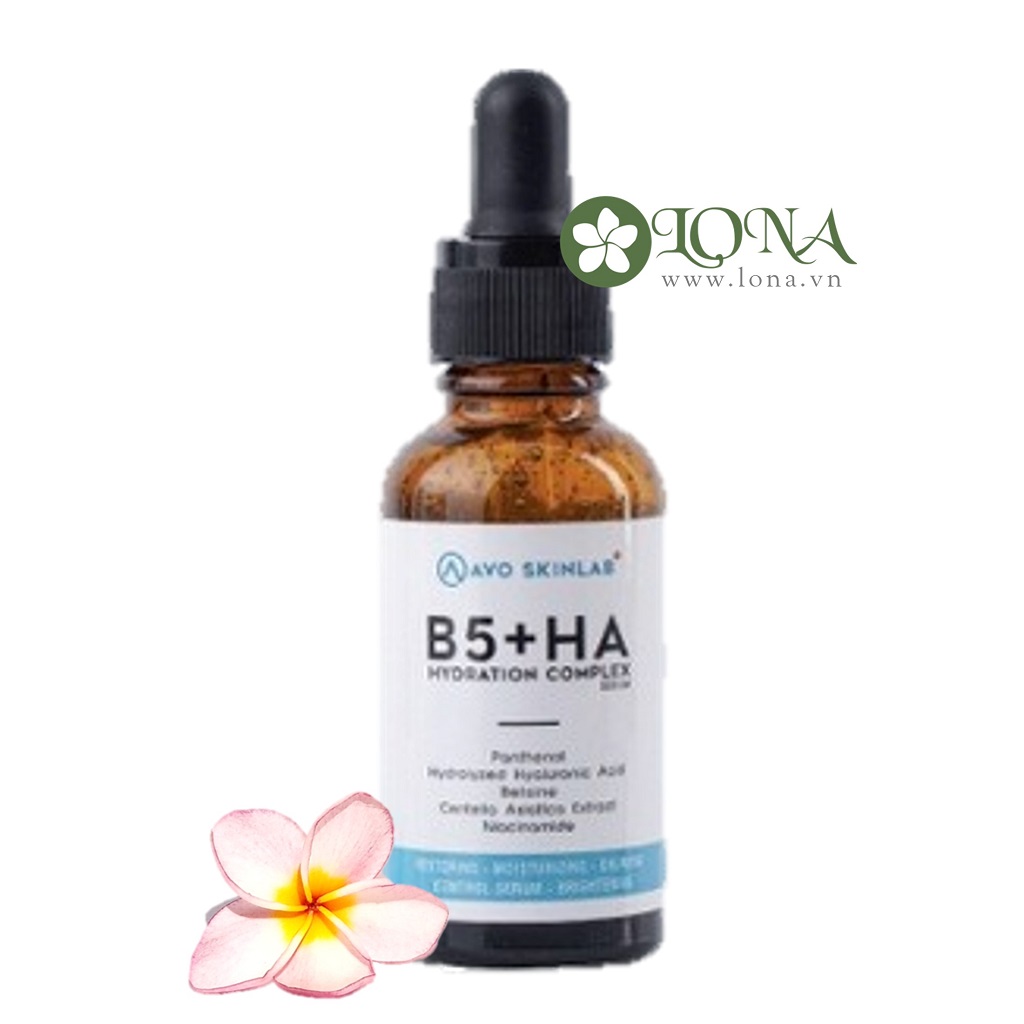 Serum HA B5 USOLAB AVO