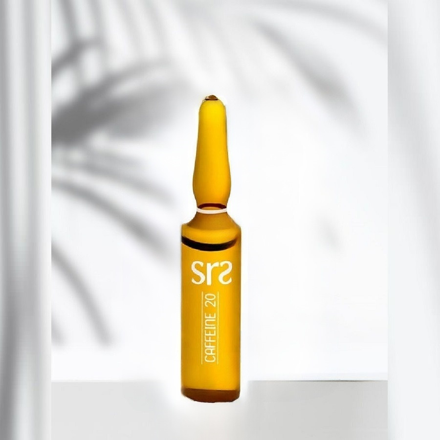 Giảm cân cùng Hỗ trợ giảm cân SRS Caffeine hiệu quả