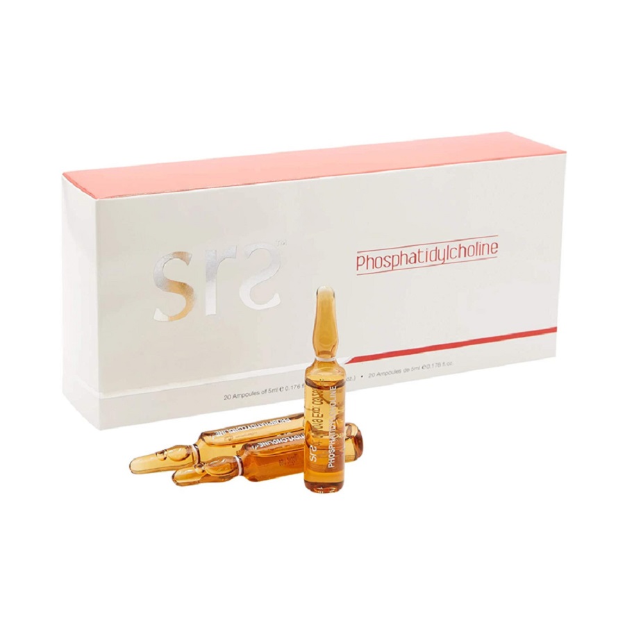 srs phosphatidylcholine hỗ trợ giảm cân 
