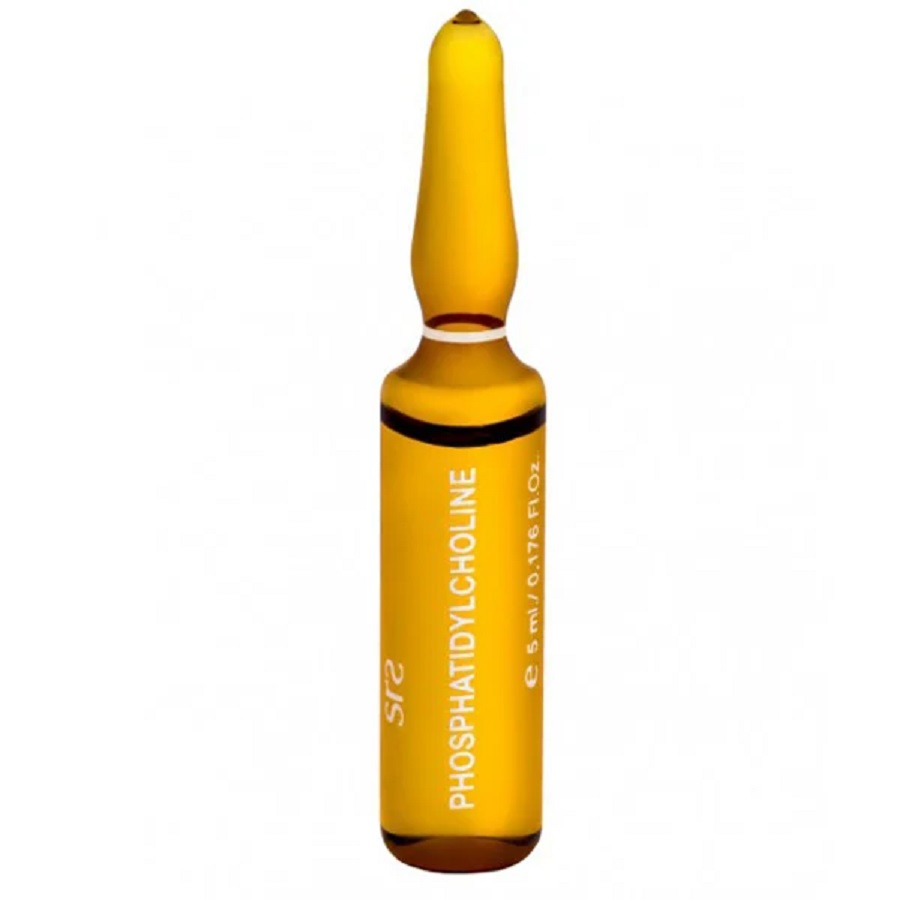 srs phosphatidylcholine hỗ trợ giảm cân 